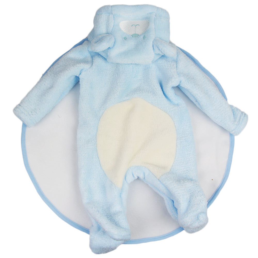 Doll Clothes