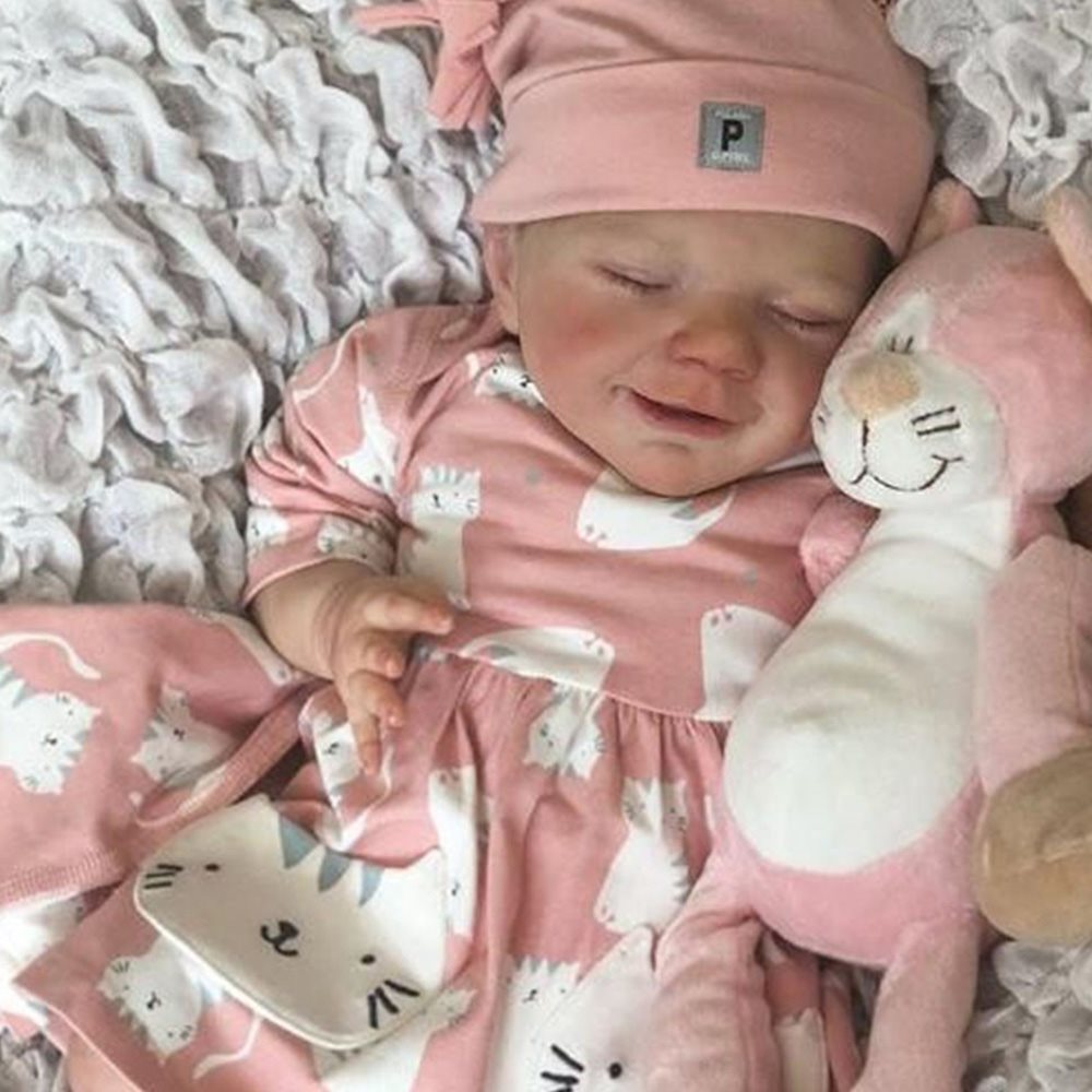 Reborn Baby Dolls