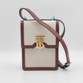 Bb Cell Phone Small Square Bag