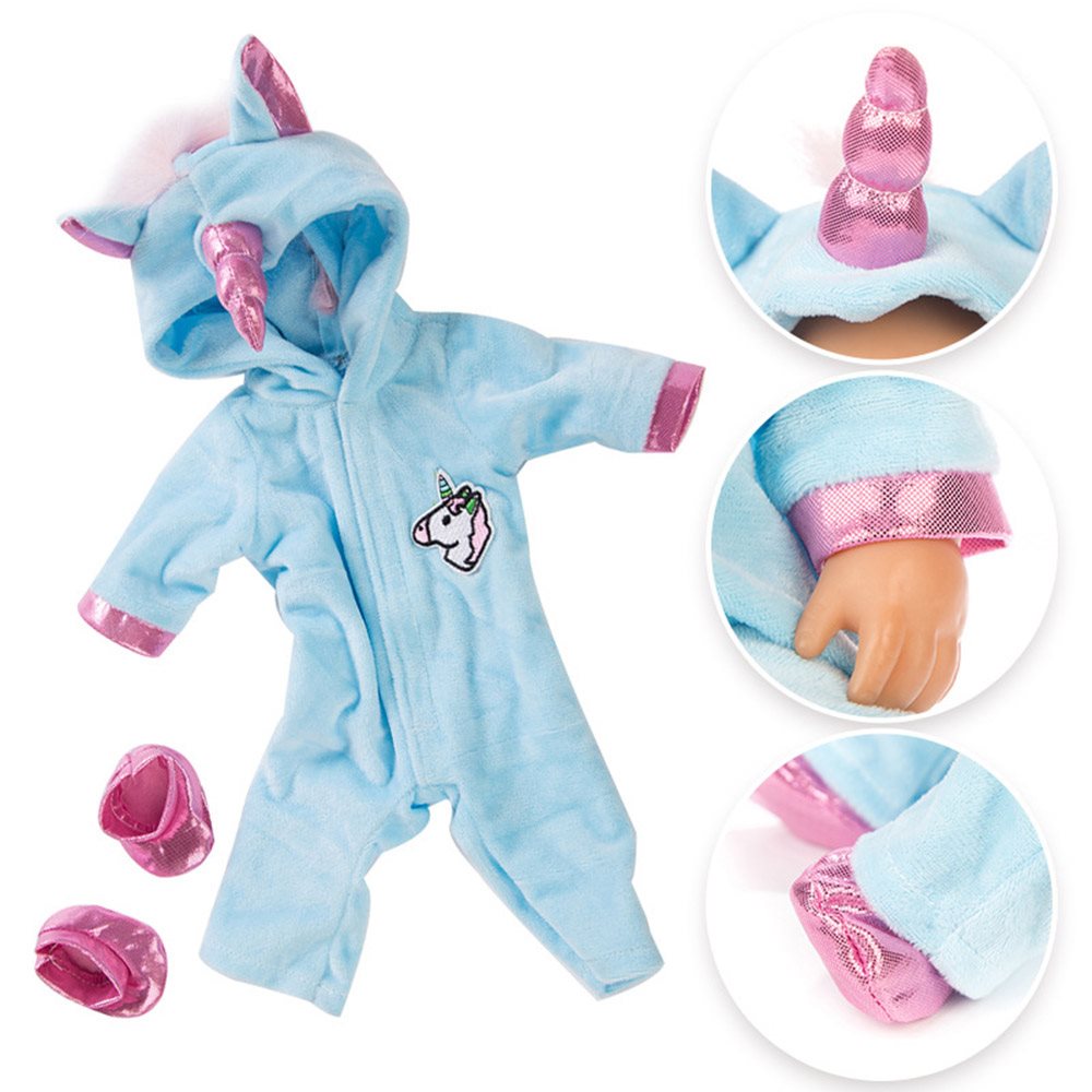Doll Clothes