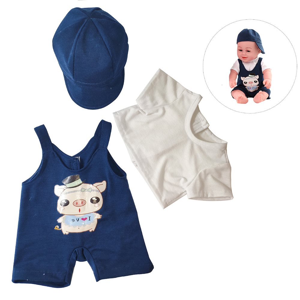 Doll Clothes